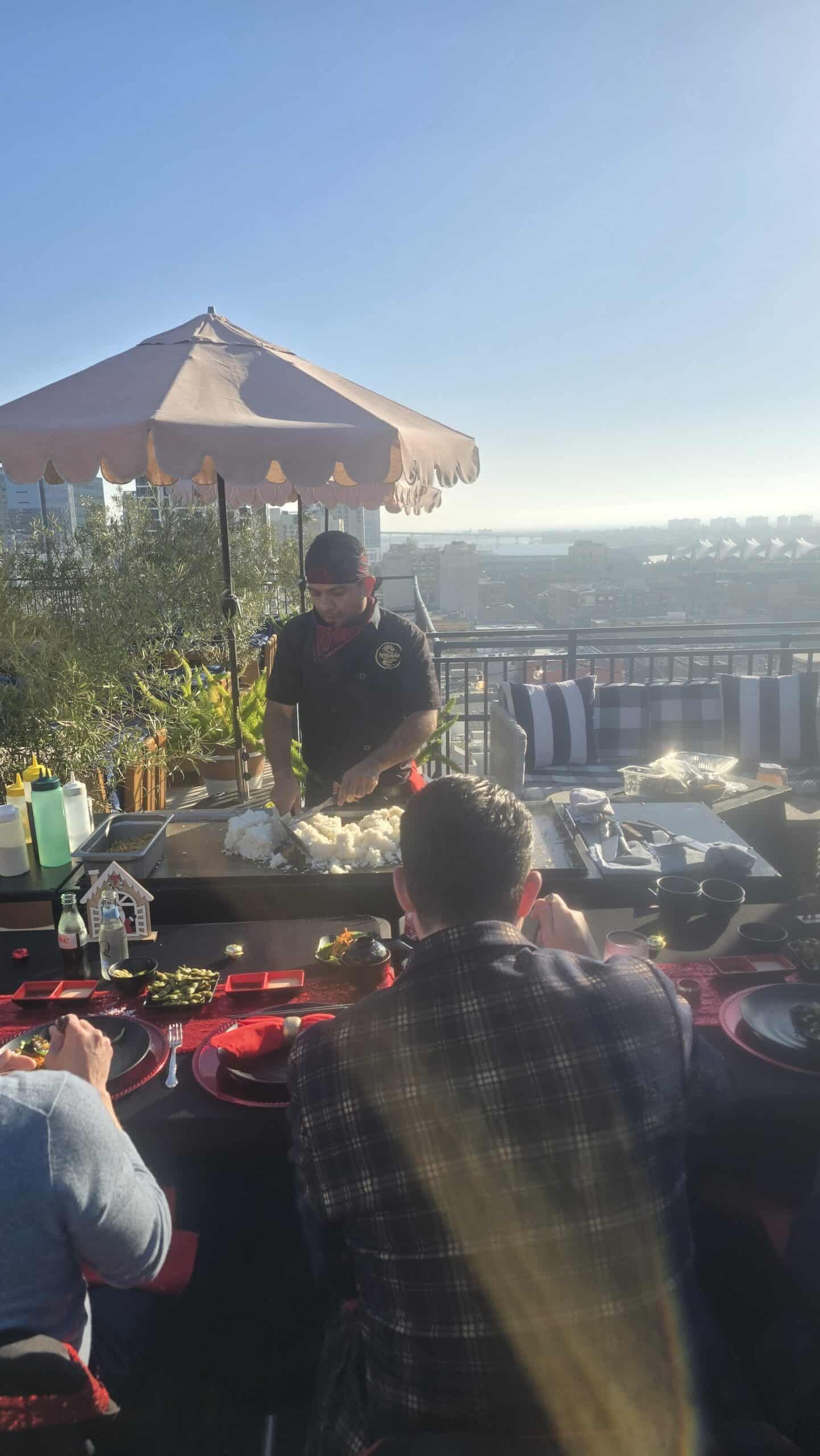 Hibachi Socal gallery photo