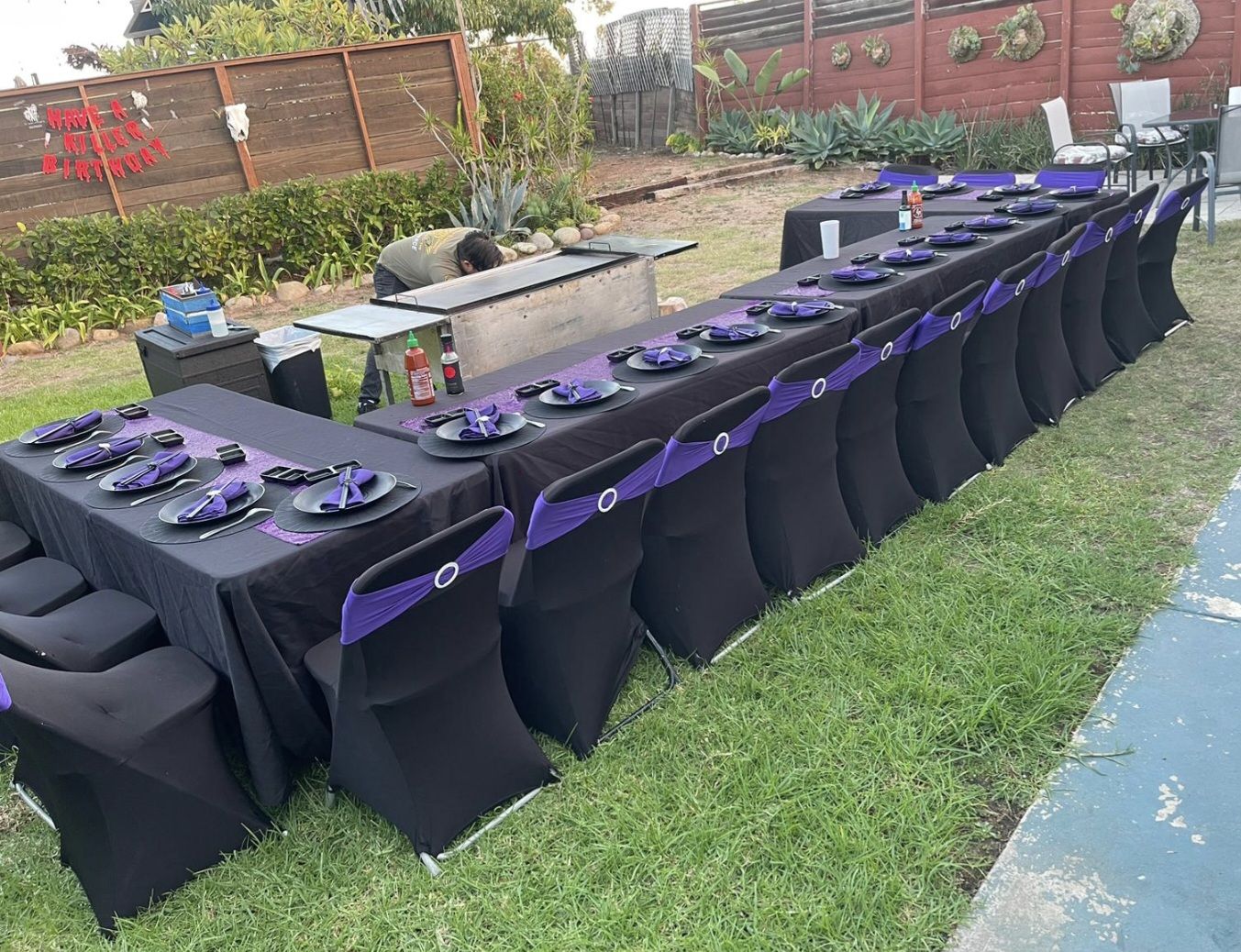 Hibachi Socal gallery photo