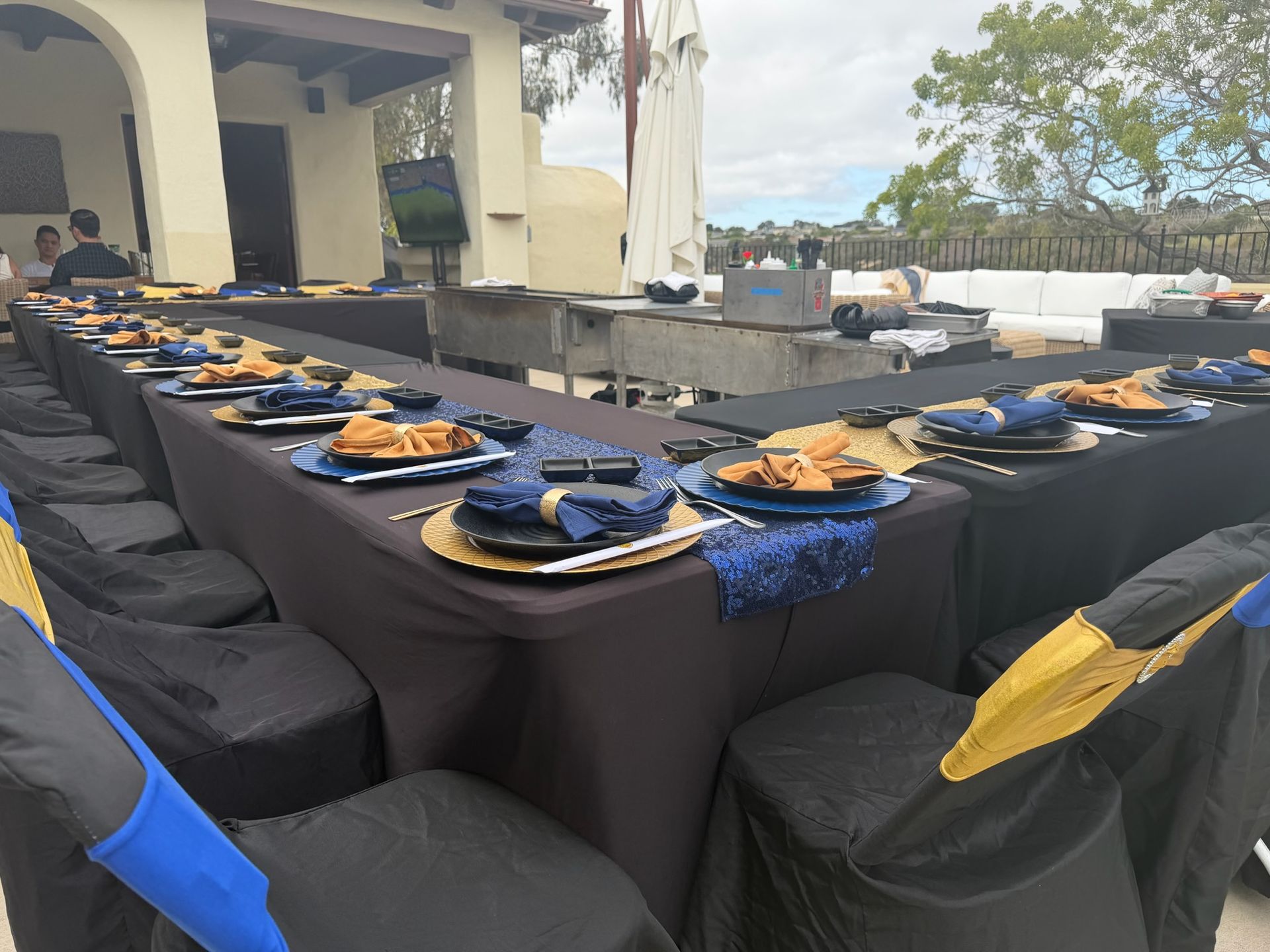 Hibachi Socal gallery photo