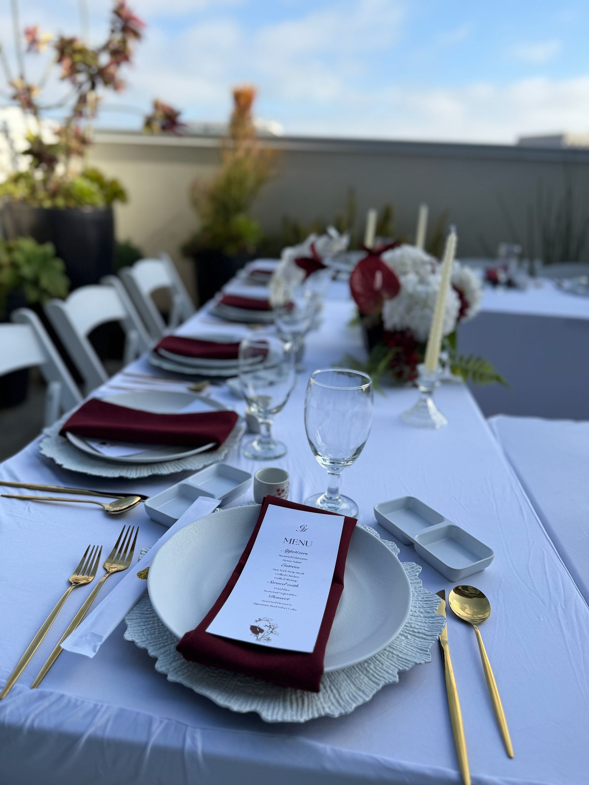 Hibachi Socal gallery photo