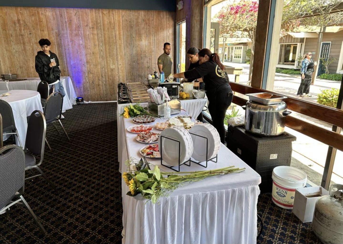 Hibachi Socal gallery photo
