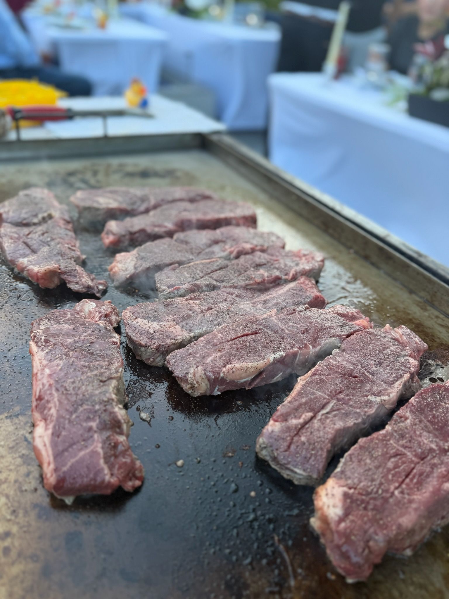 Hibachi Socal gallery photo