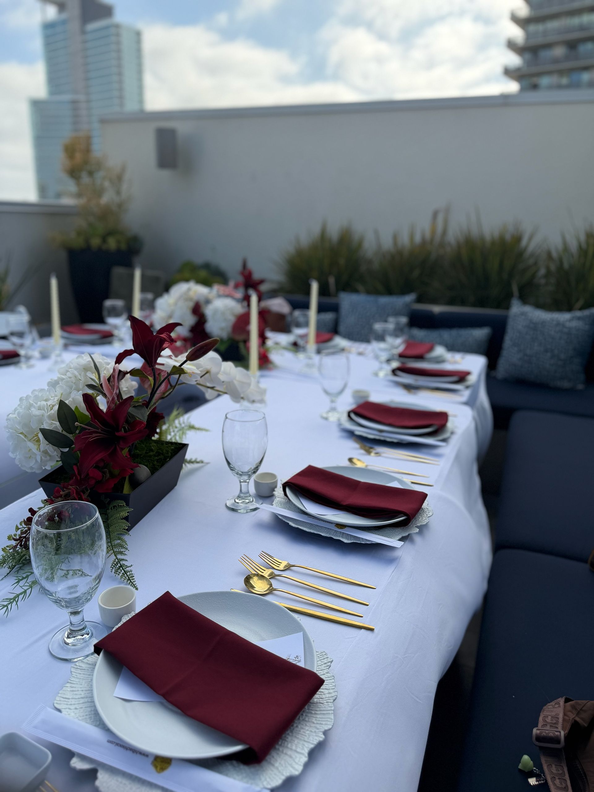 Wedding Catering