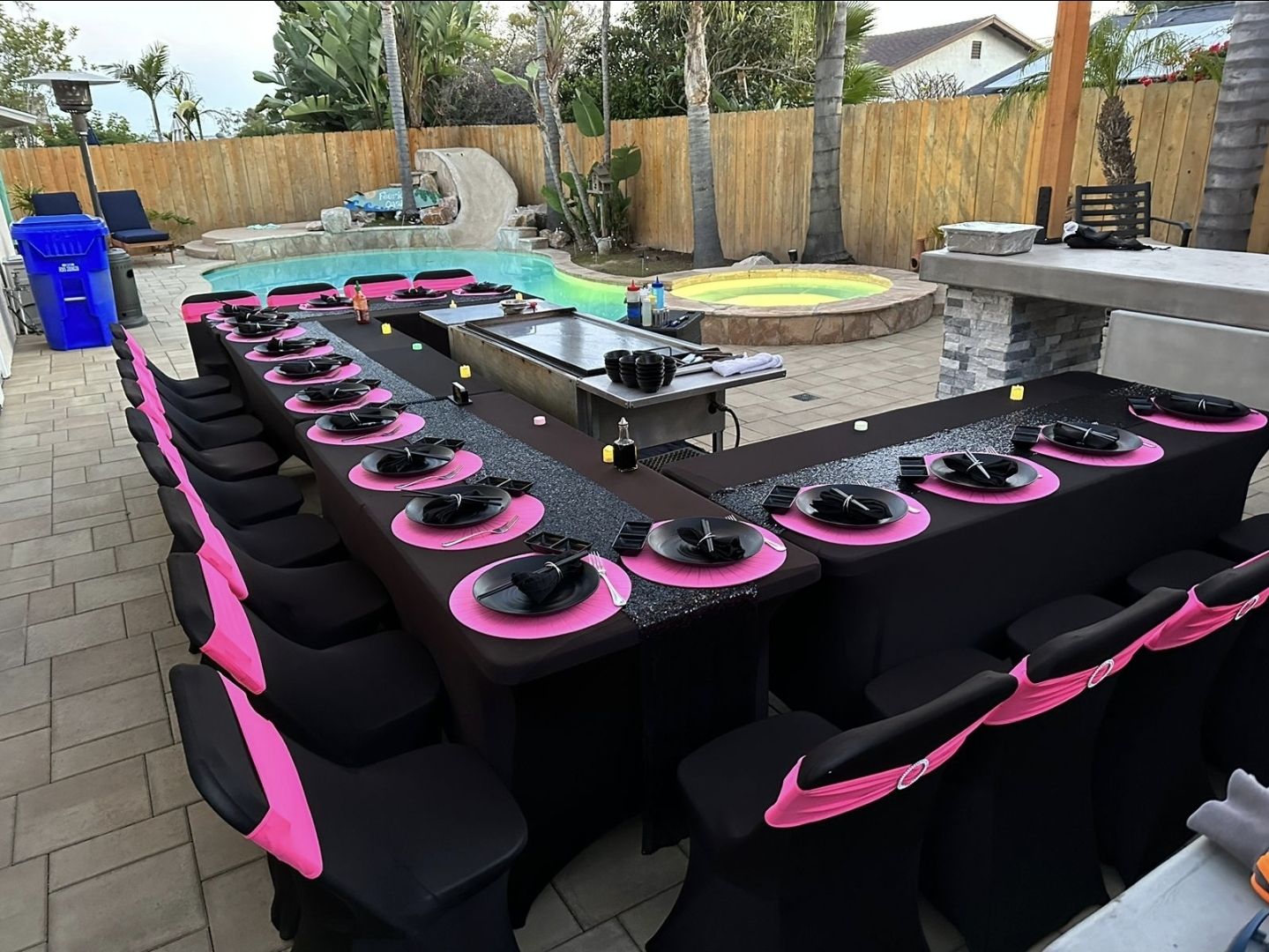 Hibachi Socal gallery photo
