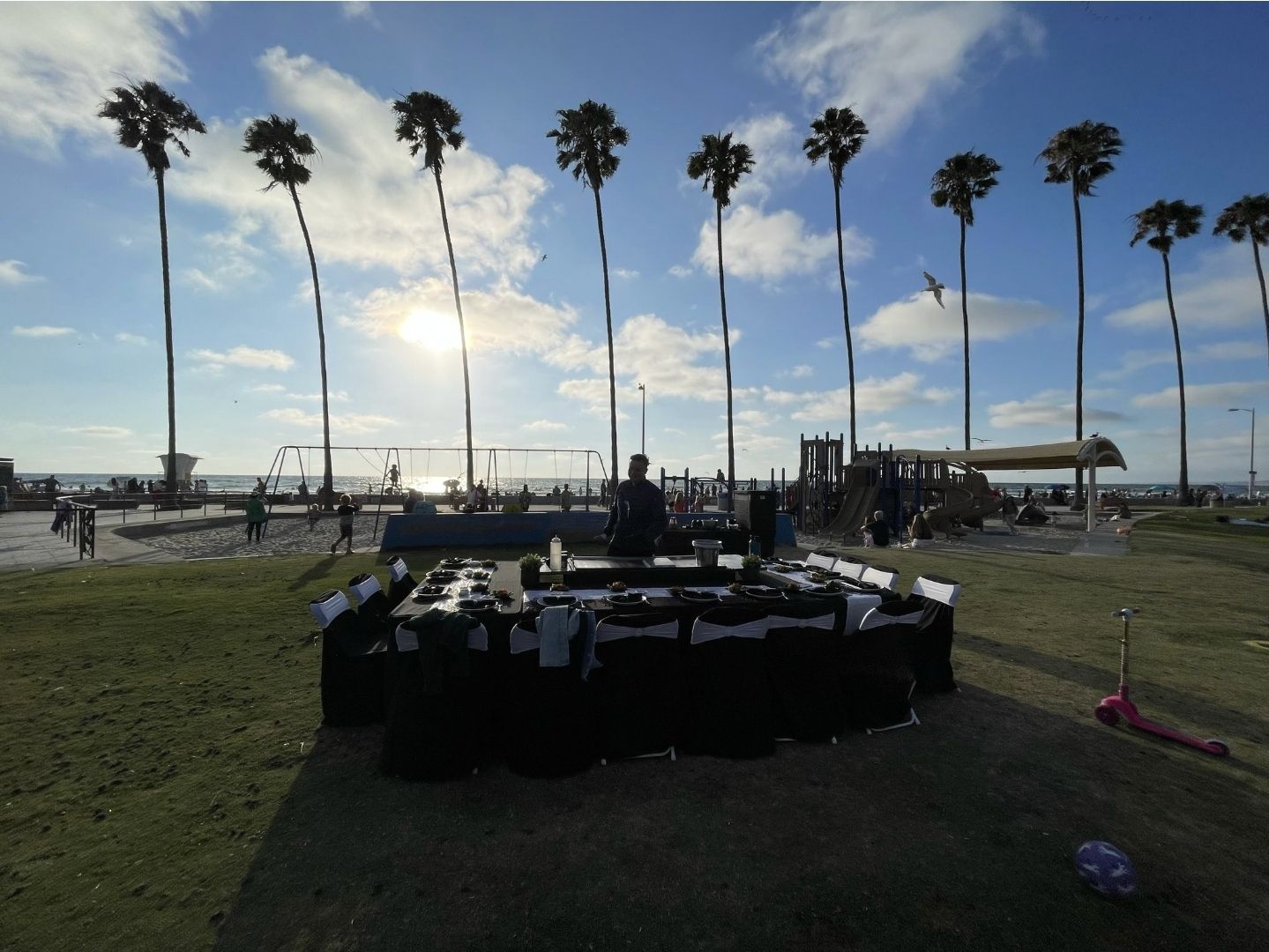 Hibachi Socal gallery photo