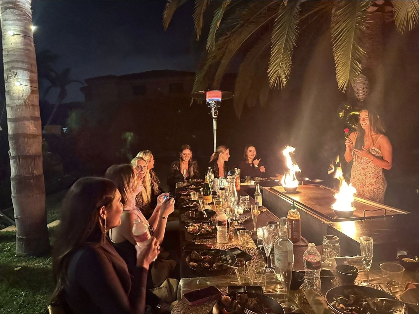 Hibachi Socal gallery photo
