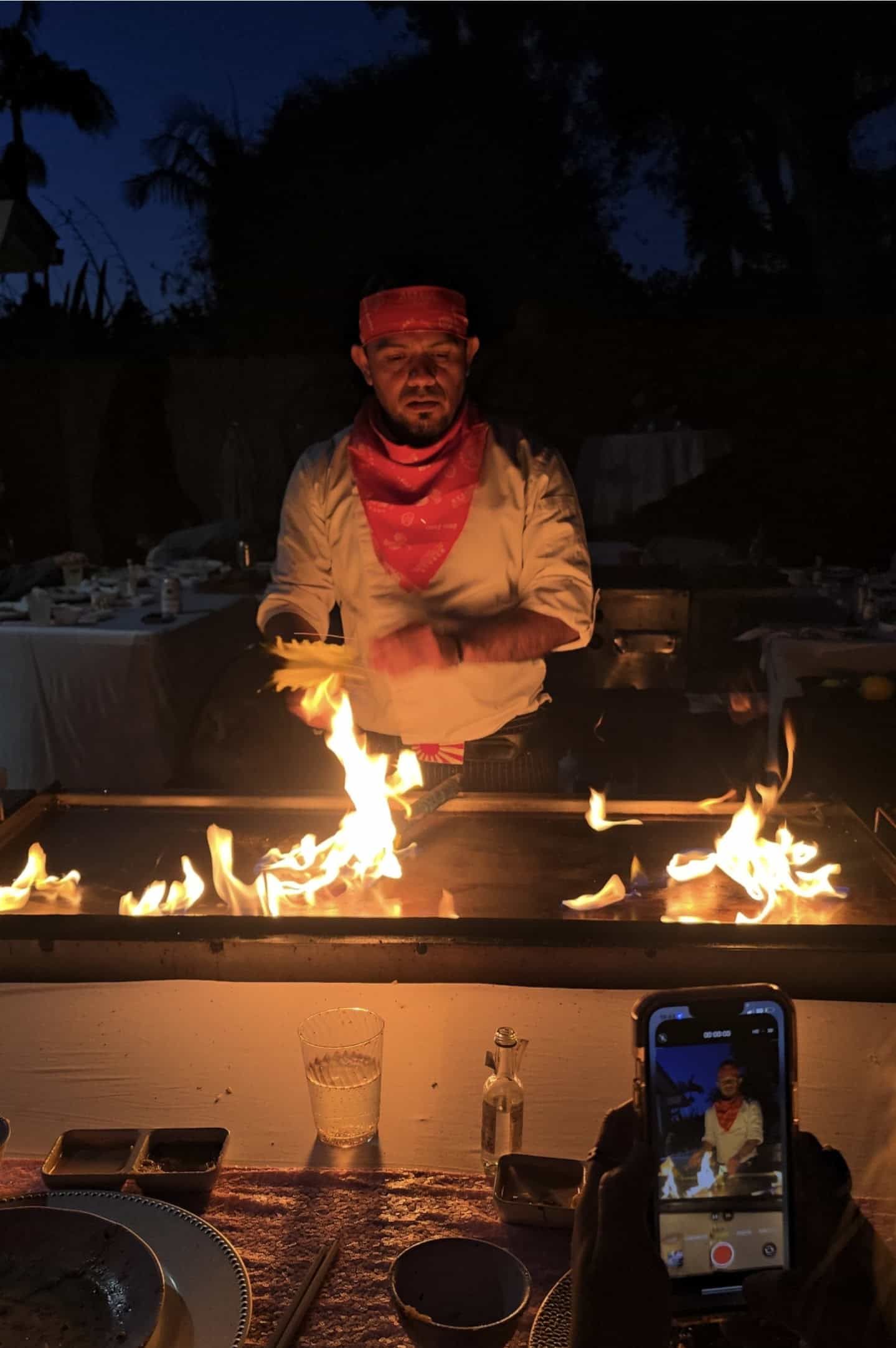 Hibachi Socal photo