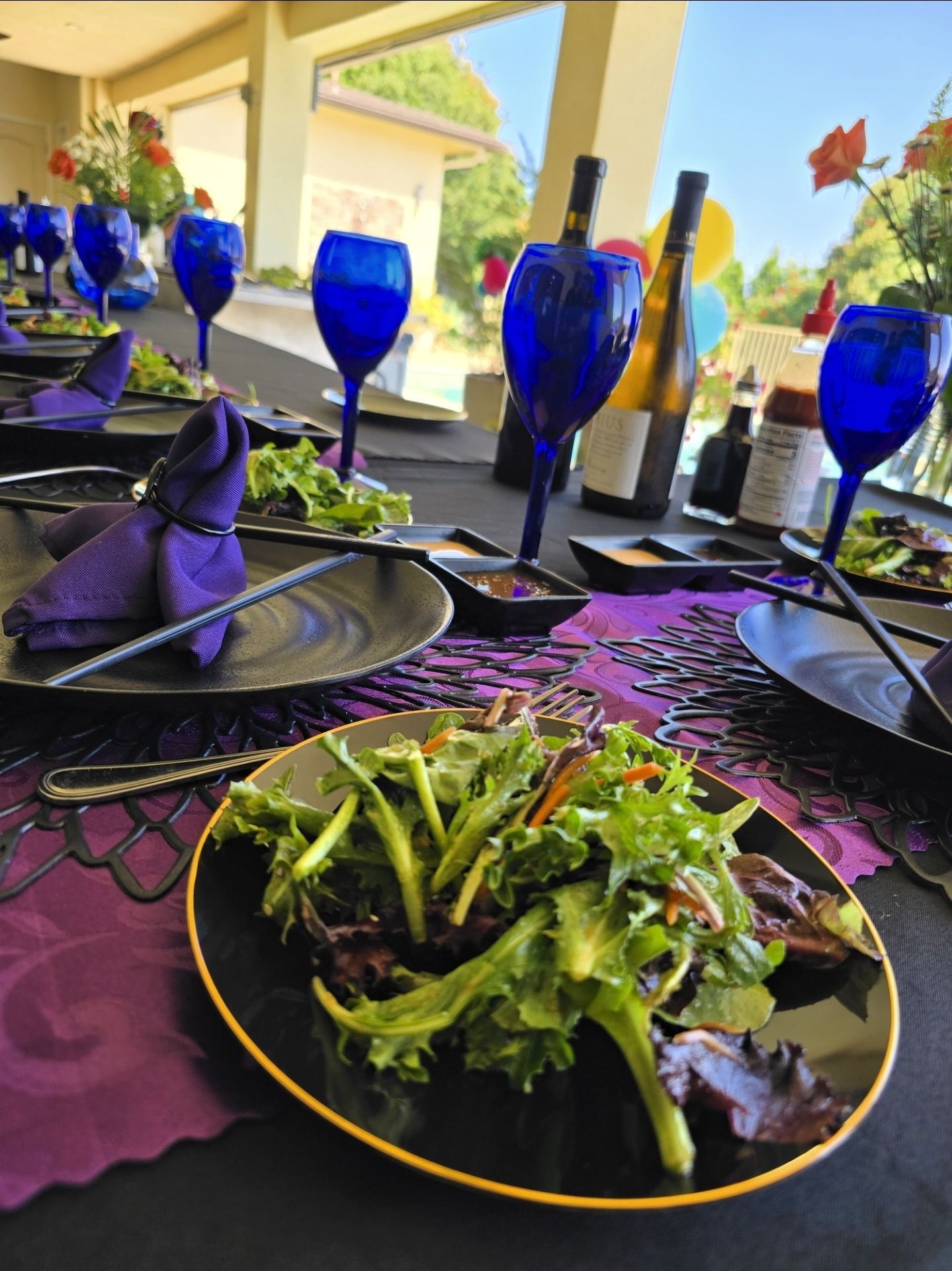 Hibachi Socal gallery photo
