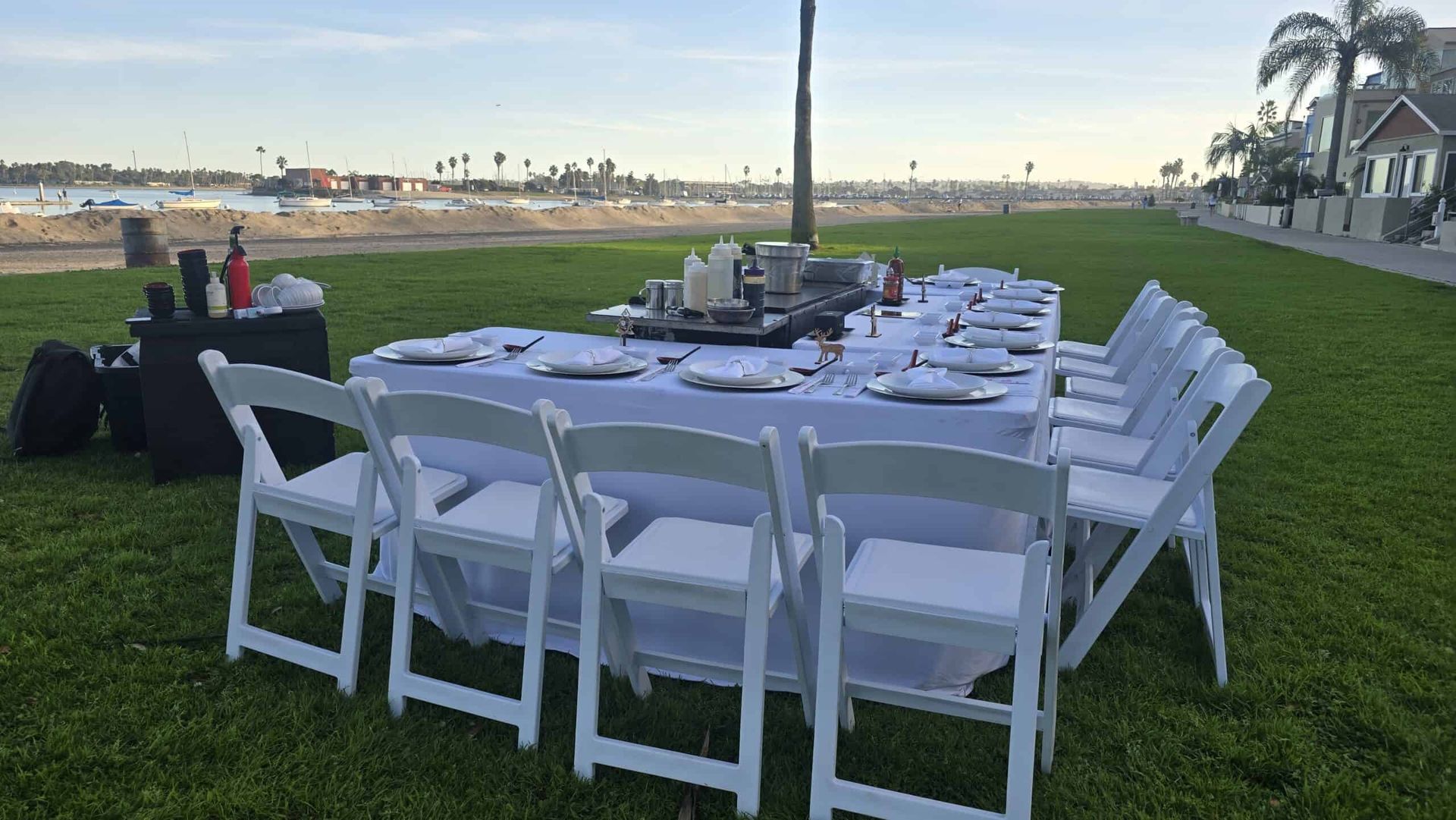 Hibachi Socal gallery photo