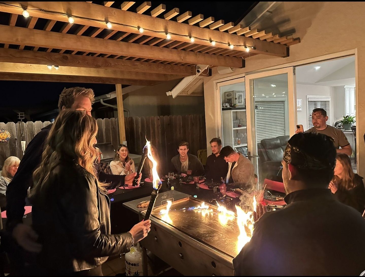 Hibachi Socal gallery photo
