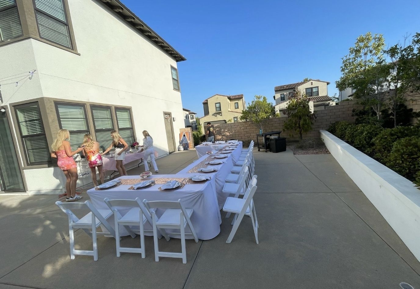 Hibachi Socal gallery photo