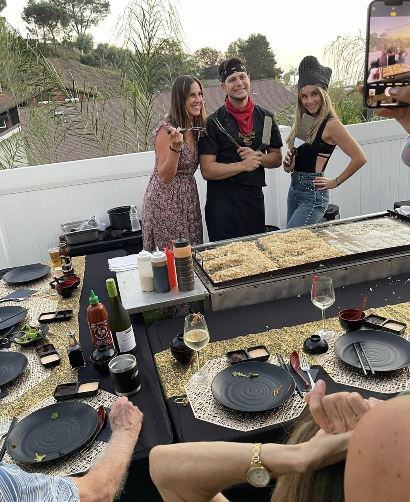 Hibachi Socal gallery photo