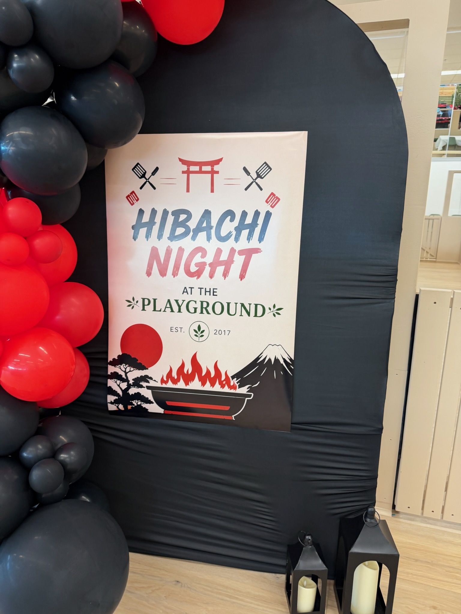 Hibachi Socal gallery photo