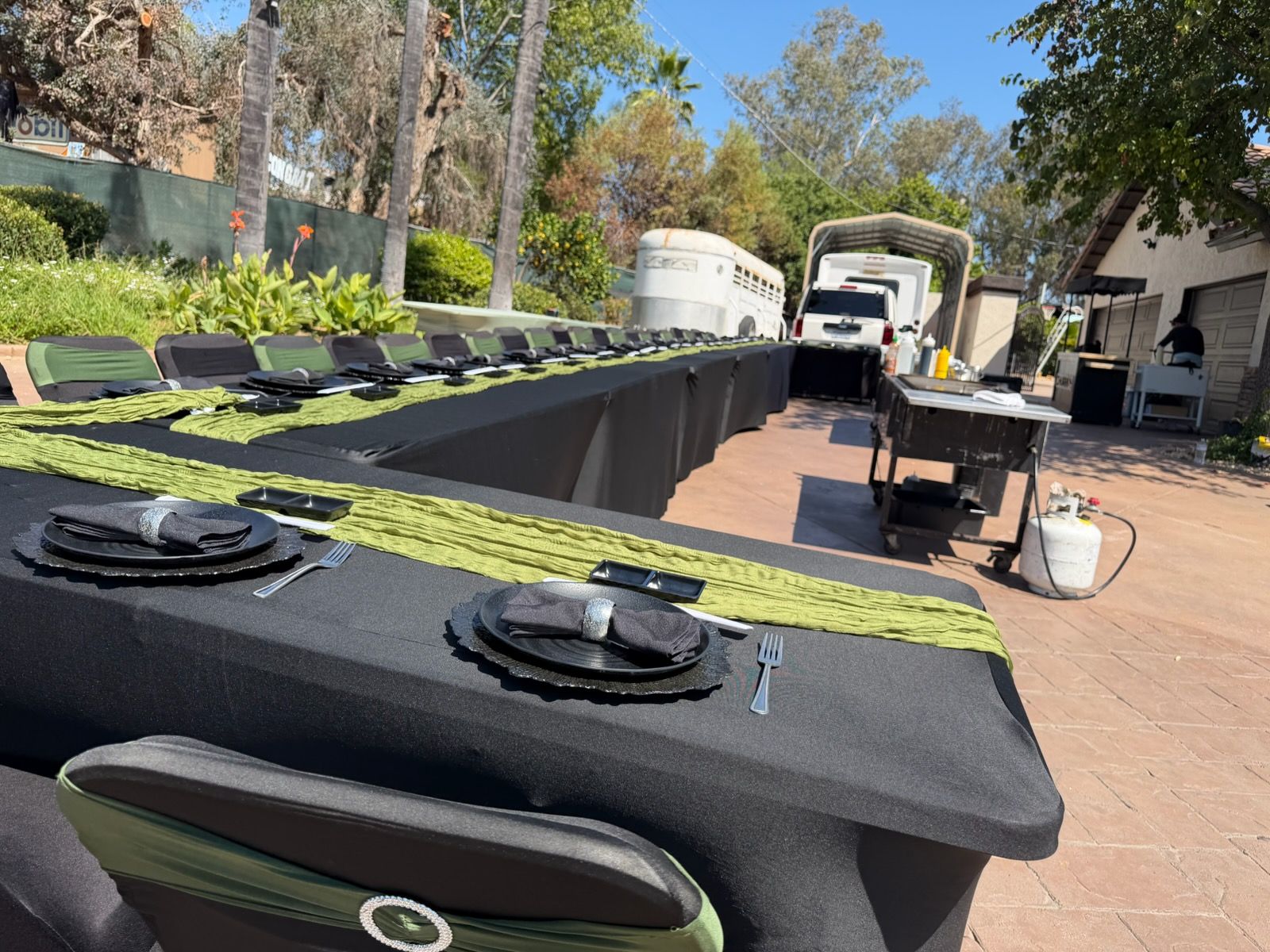 Hibachi Socal gallery photo