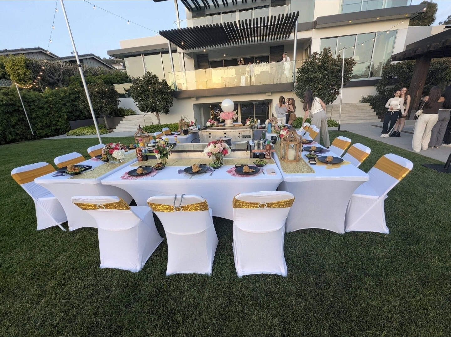 Hibachi Socal gallery photo