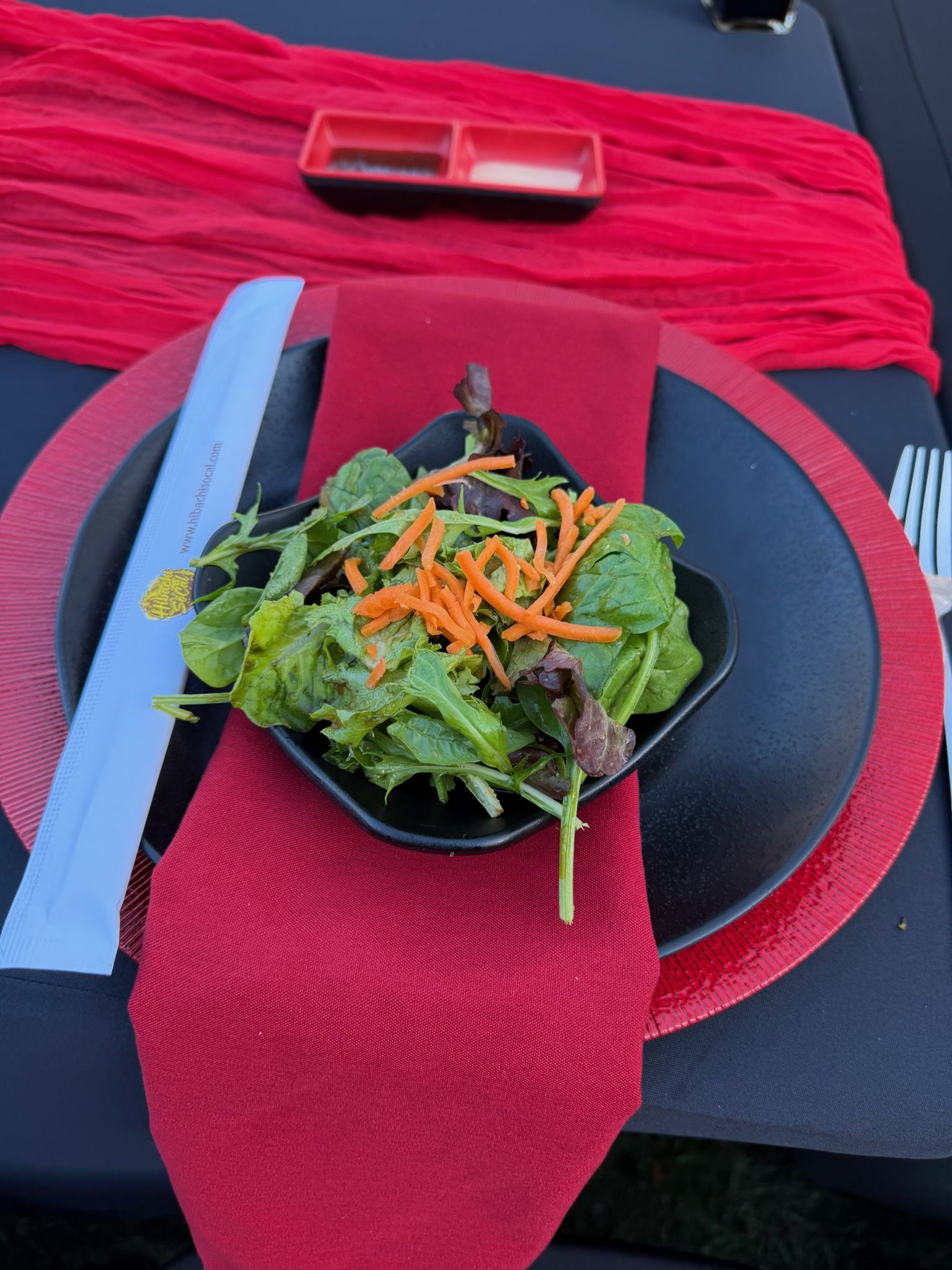 Hibachi Socal gallery photo