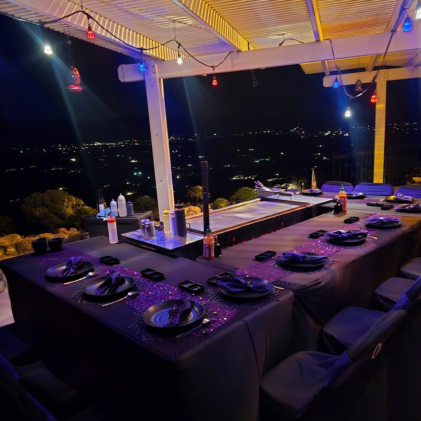 Hibachi Socal gallery photo